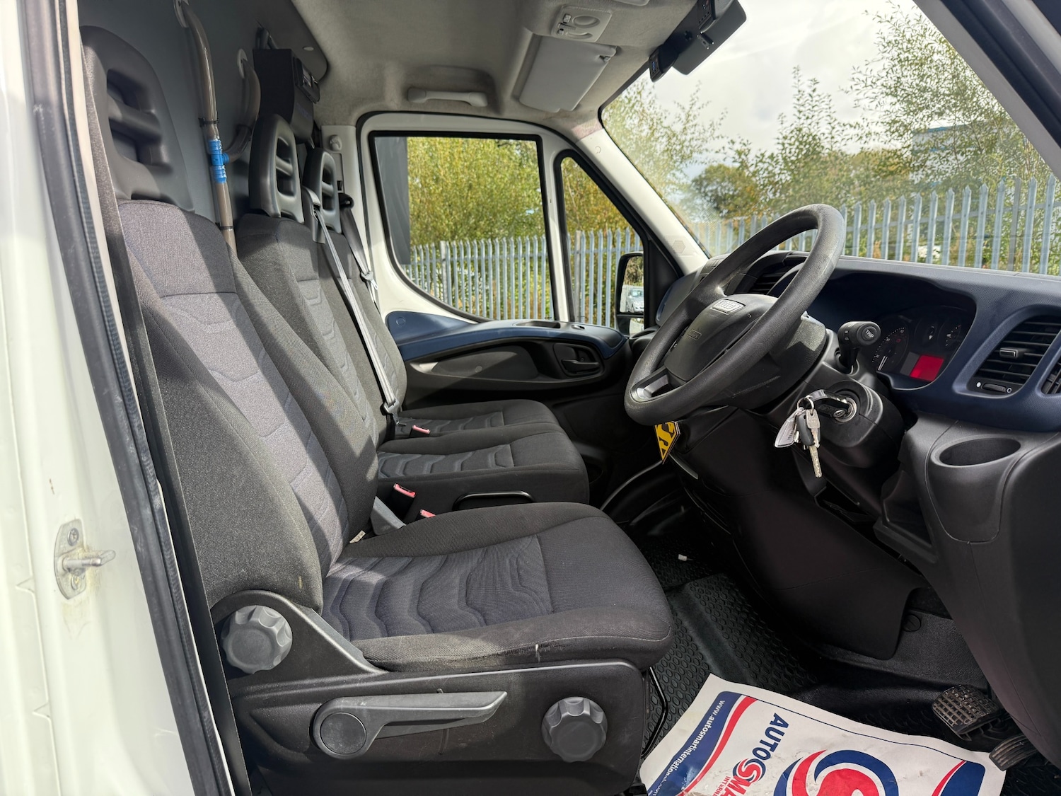 Used Iveco Daily 2019 for sale - 76342060: Photo 16