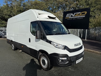 2019 (69) - 2.3 Van 3000 WB