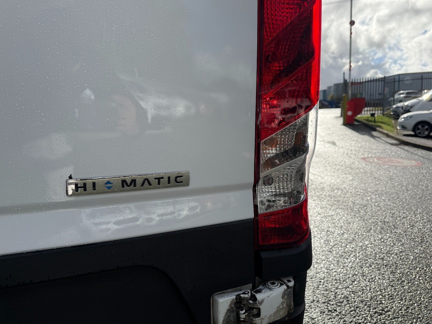 Used Iveco Daily 2019 for sale - 76342060: Photo 5