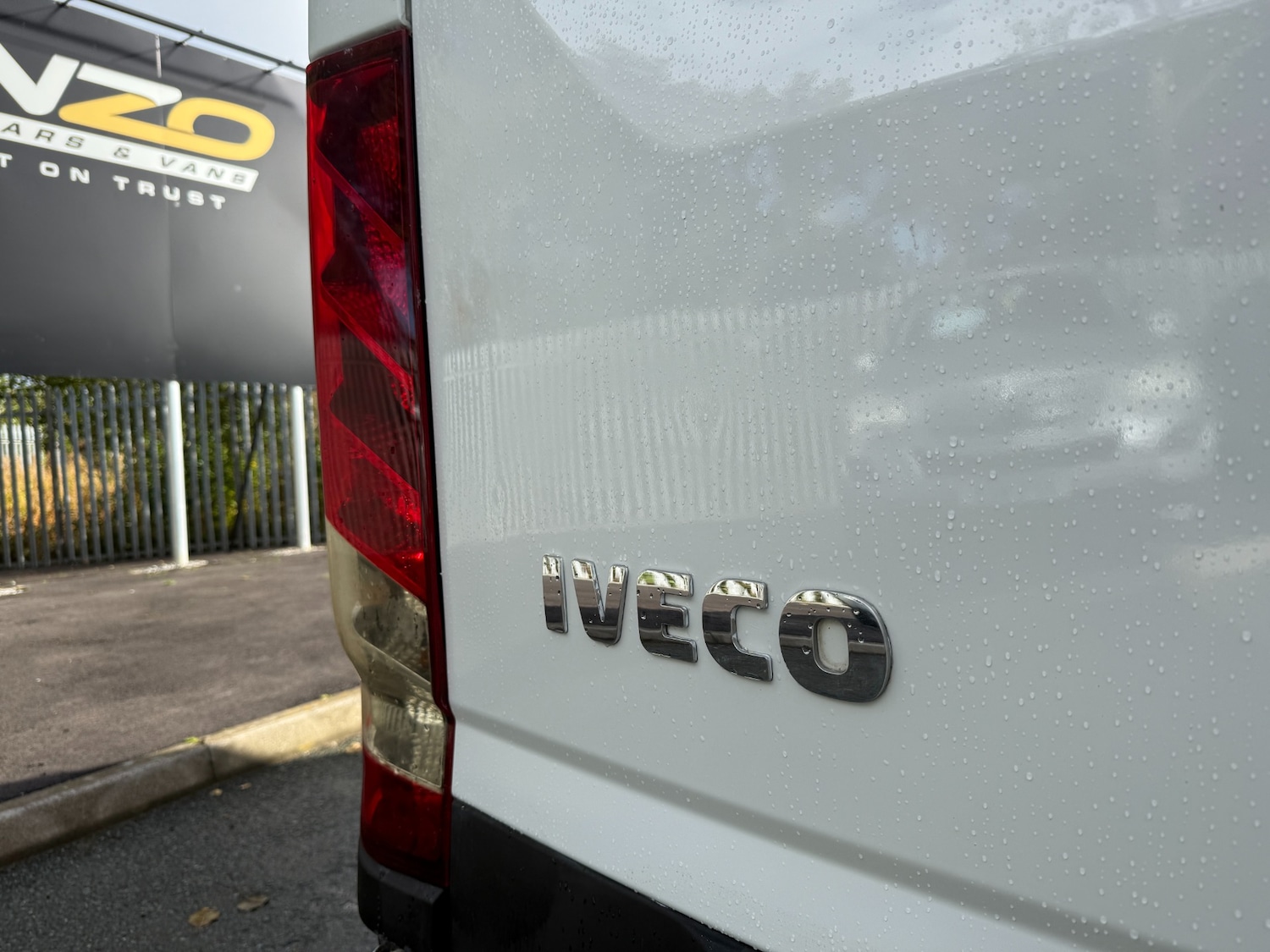 Used Iveco Daily 2019 for sale - 76342060: Photo 6