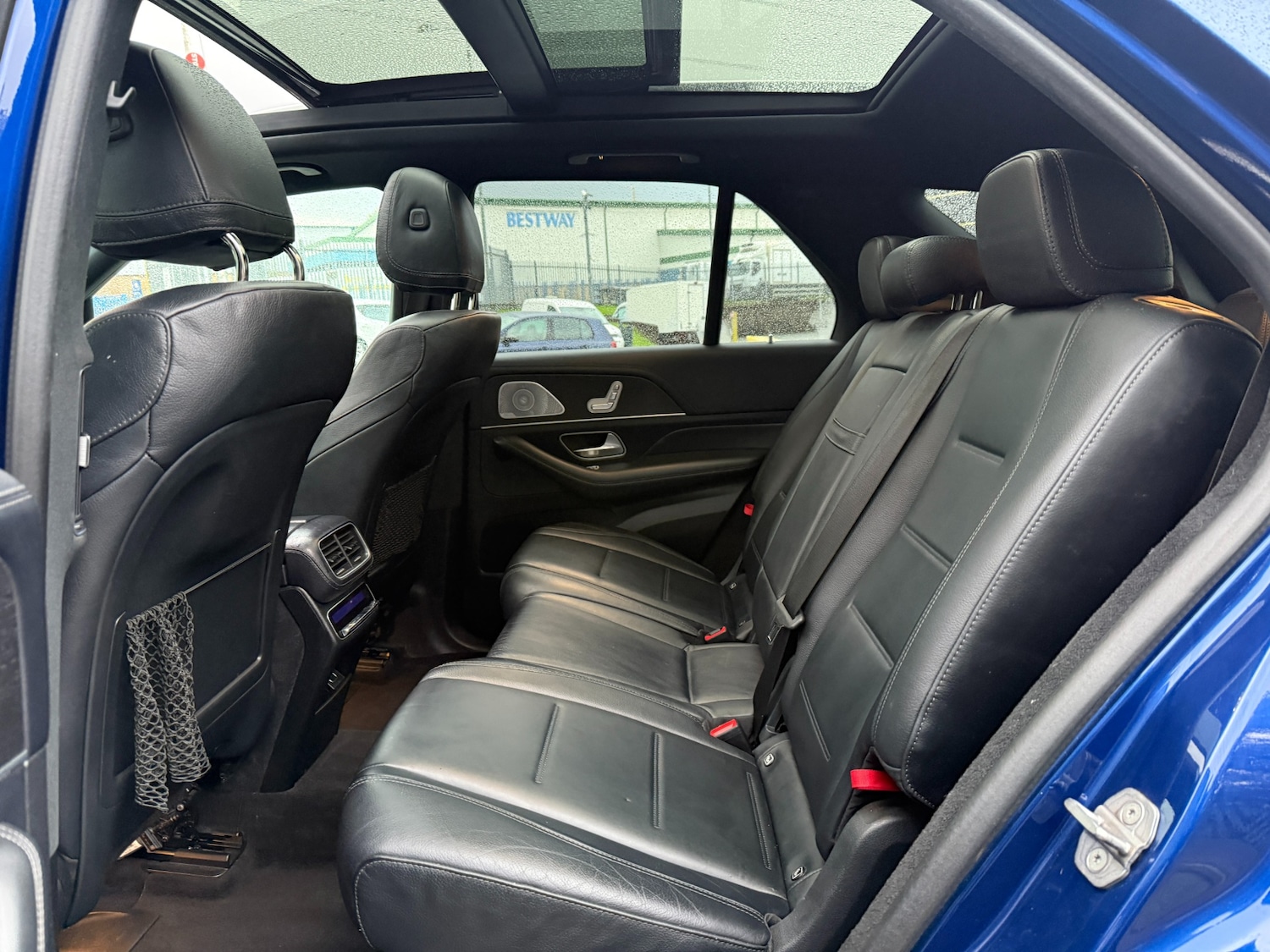 Used Mercedes-Benz GLE 2019 for sale - 76366788: Photo 10