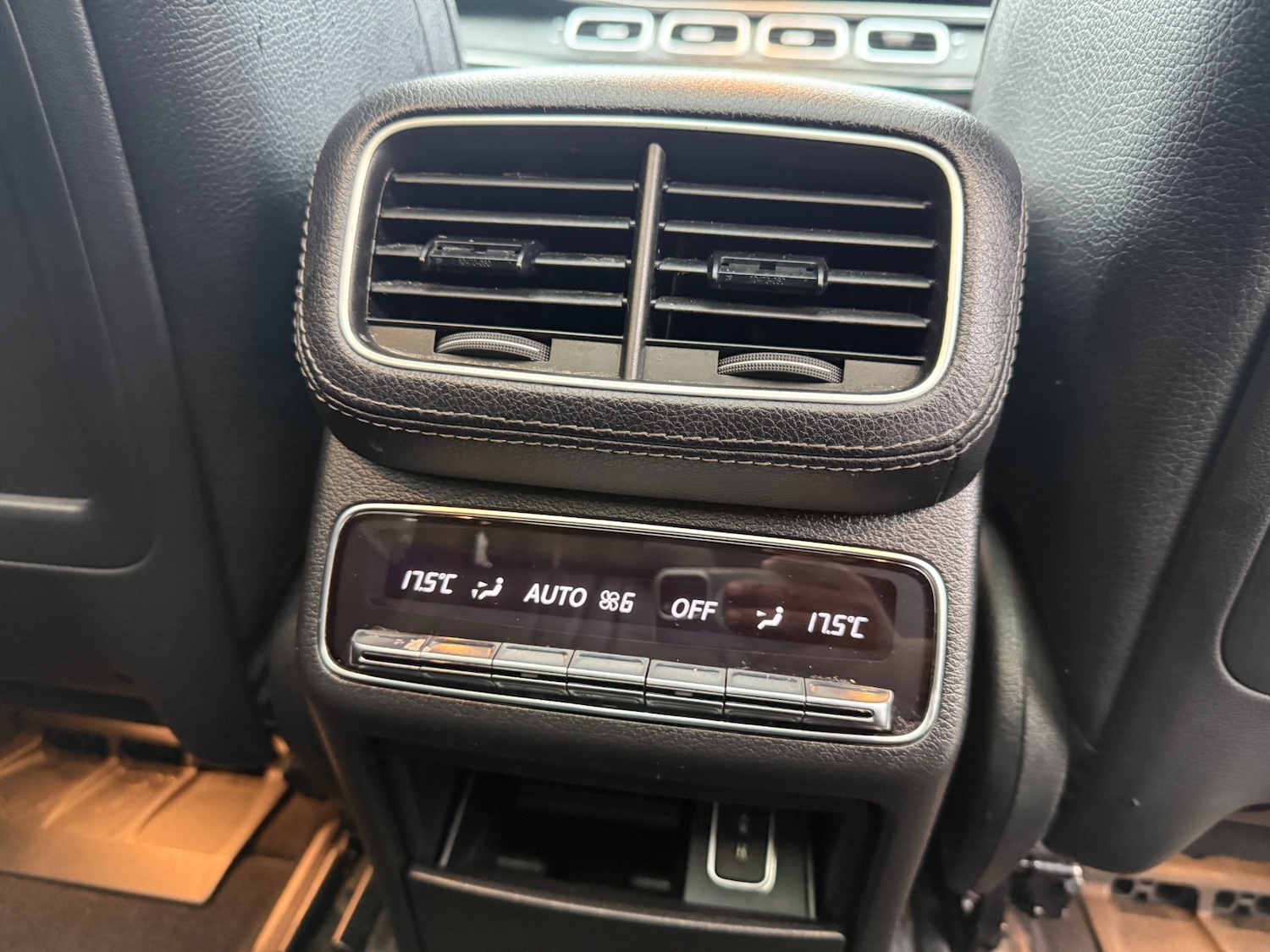 Used Mercedes-Benz GLE 2019 for sale - 76366788: Photo 20