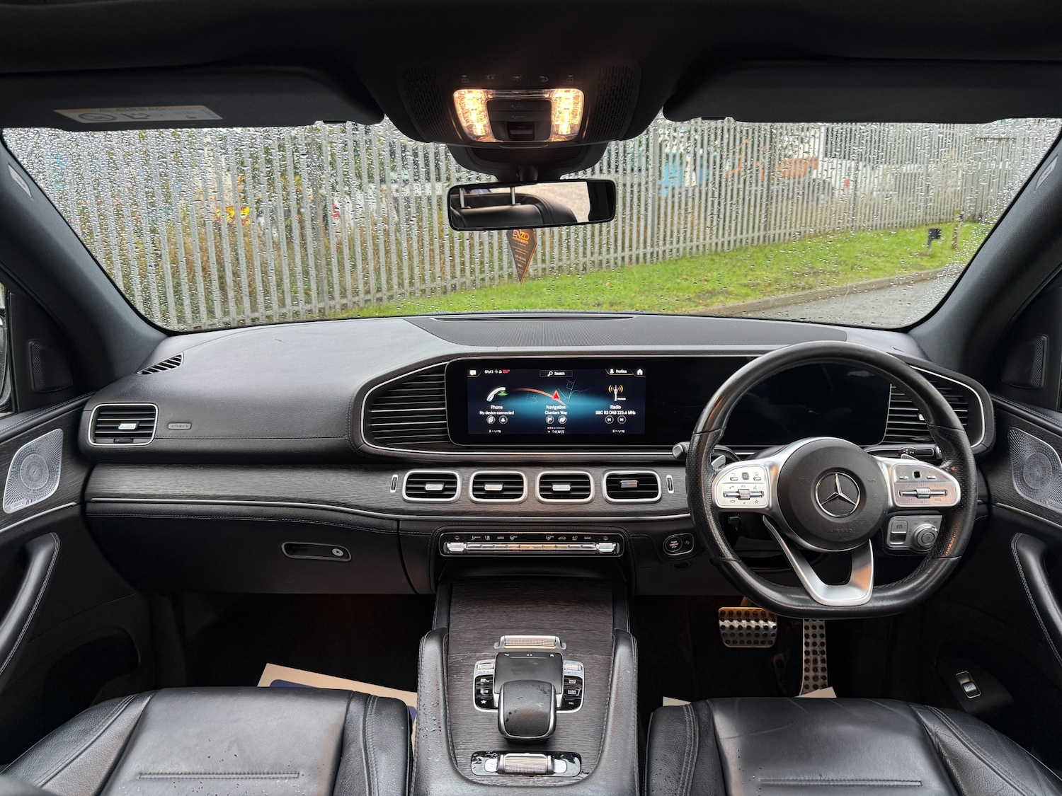 Used Mercedes-Benz GLE 2019 for sale - 76366788: Photo 21