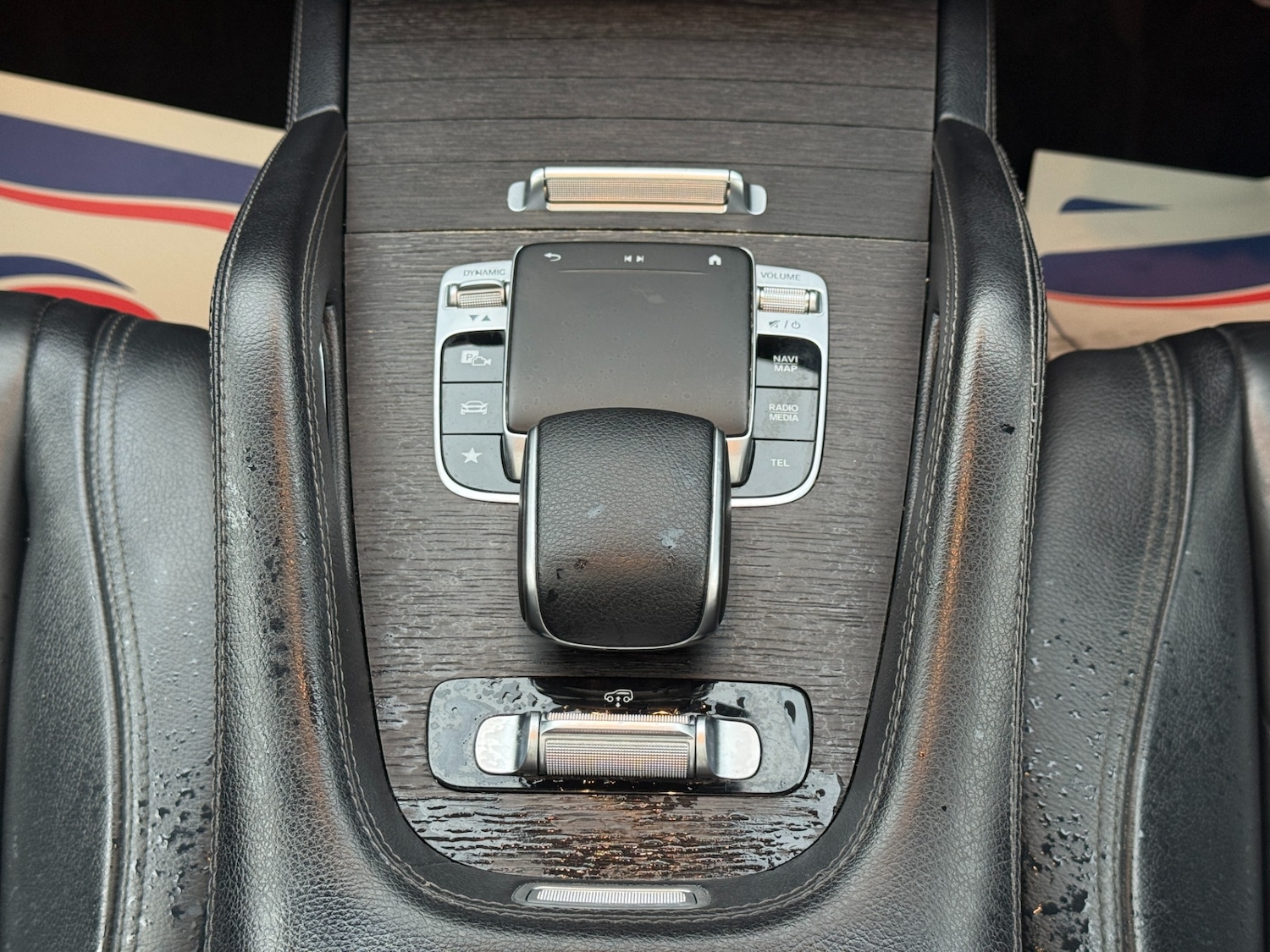 Used Mercedes-Benz GLE 2019 for sale - 76366788: Photo 22