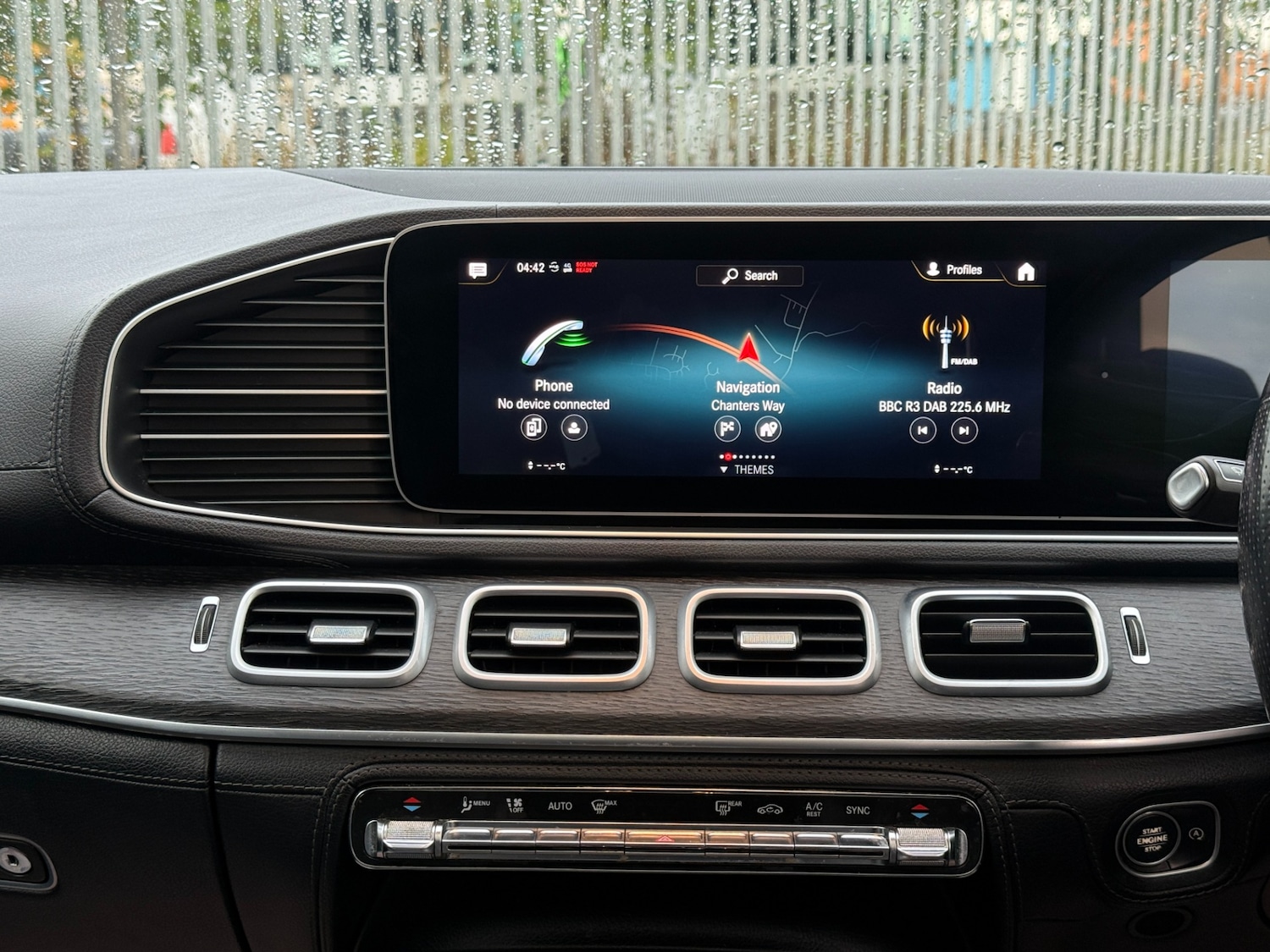 Used Mercedes-Benz GLE 2019 for sale - 76366788: Photo 23
