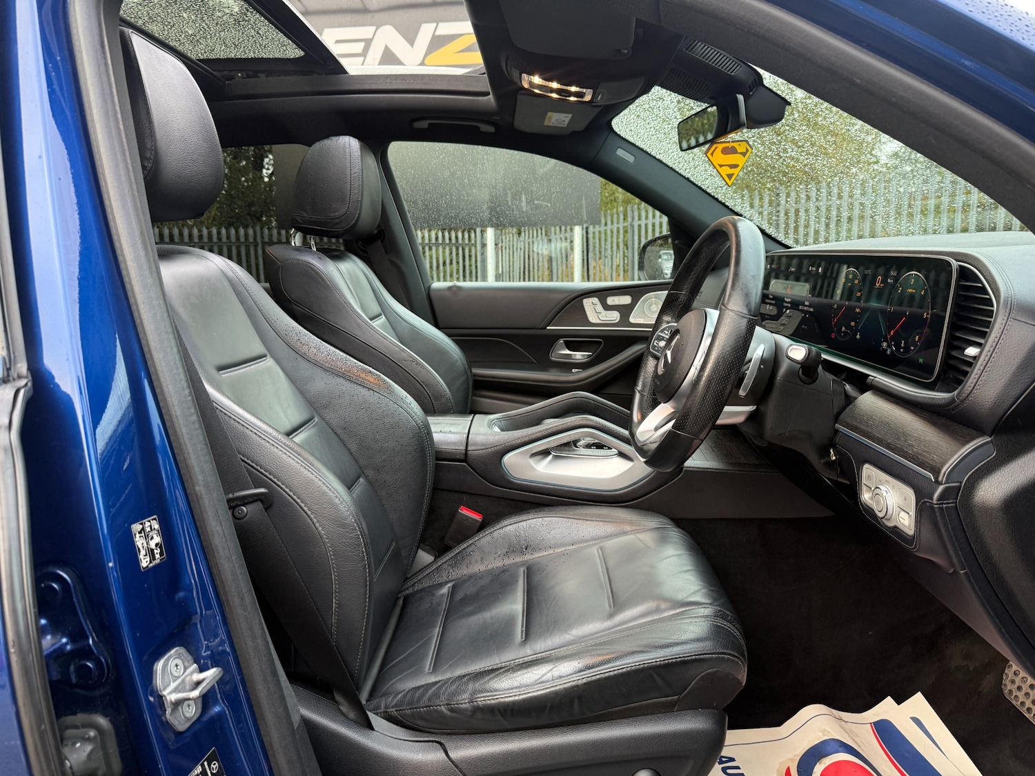 Used Mercedes-Benz GLE 2019 for sale - 76366788: Photo 24