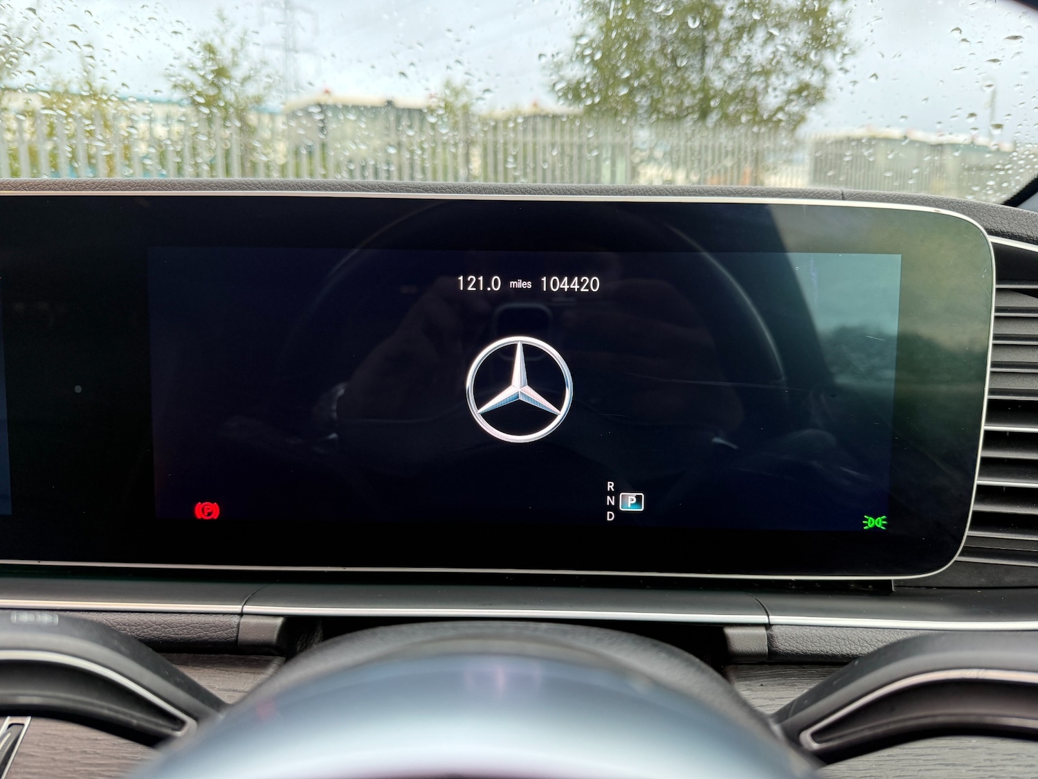Used Mercedes-Benz GLE 2019 for sale - 76366788: Photo 27