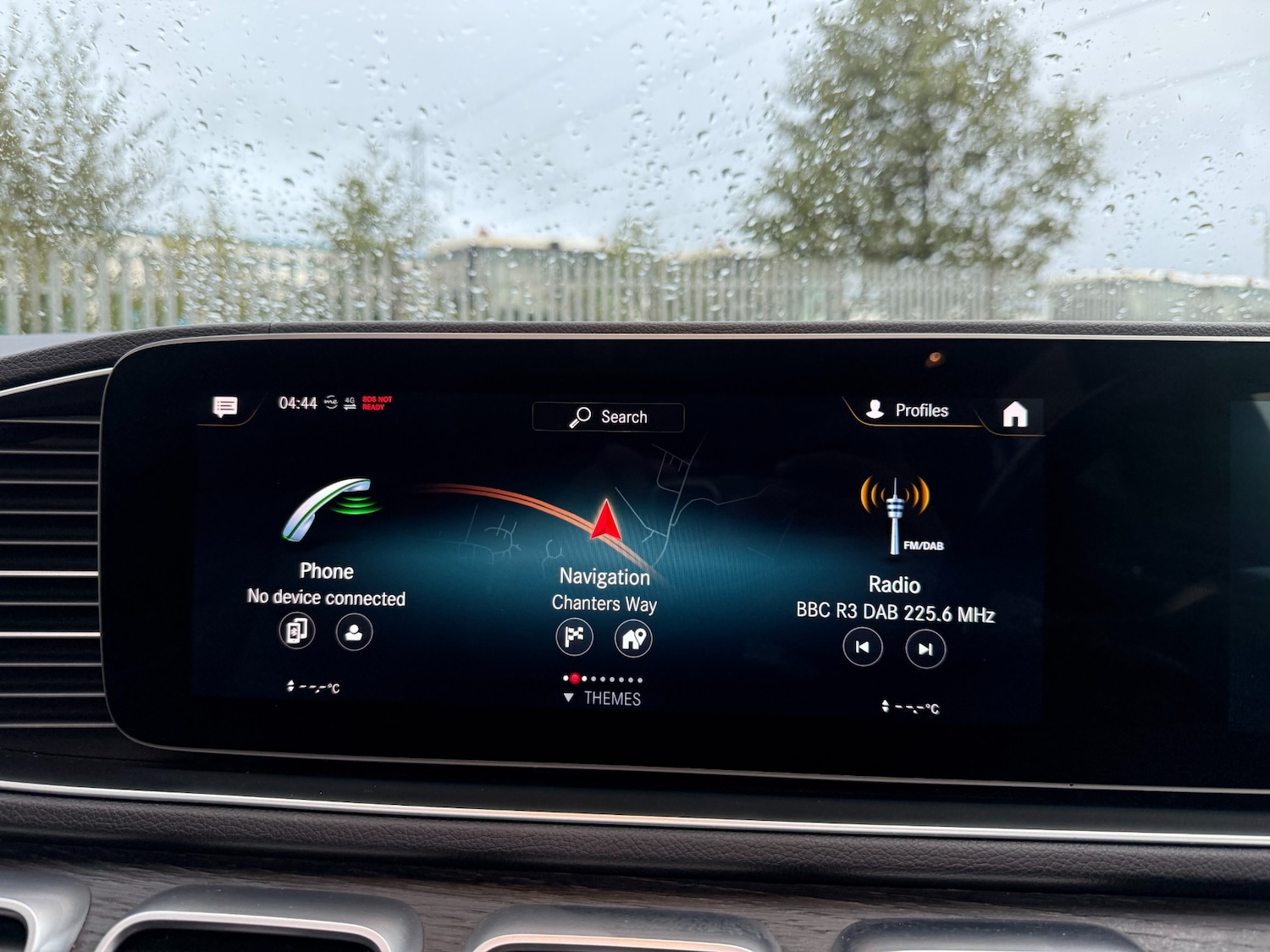 Used Mercedes-Benz GLE 2019 for sale - 76366788: Photo 29