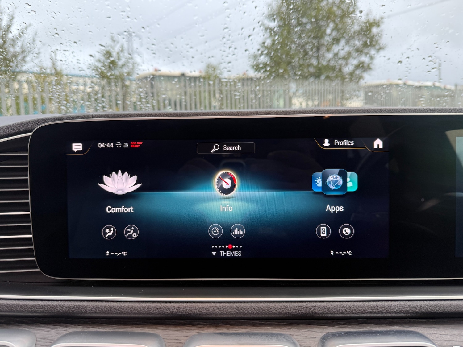 Used Mercedes-Benz GLE 2019 for sale - 76366788: Photo 31