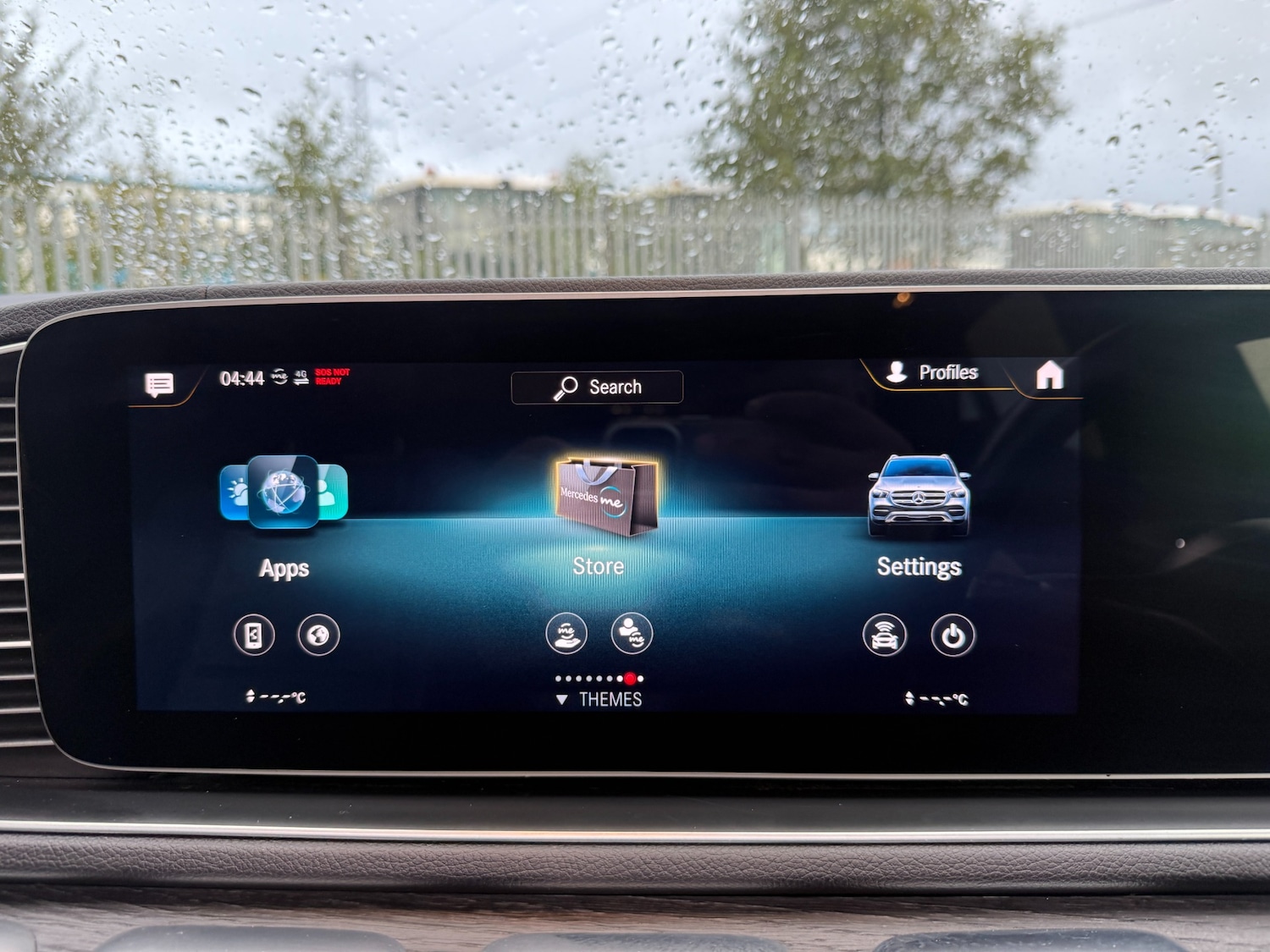 Used Mercedes-Benz GLE 2019 for sale - 76366788: Photo 32