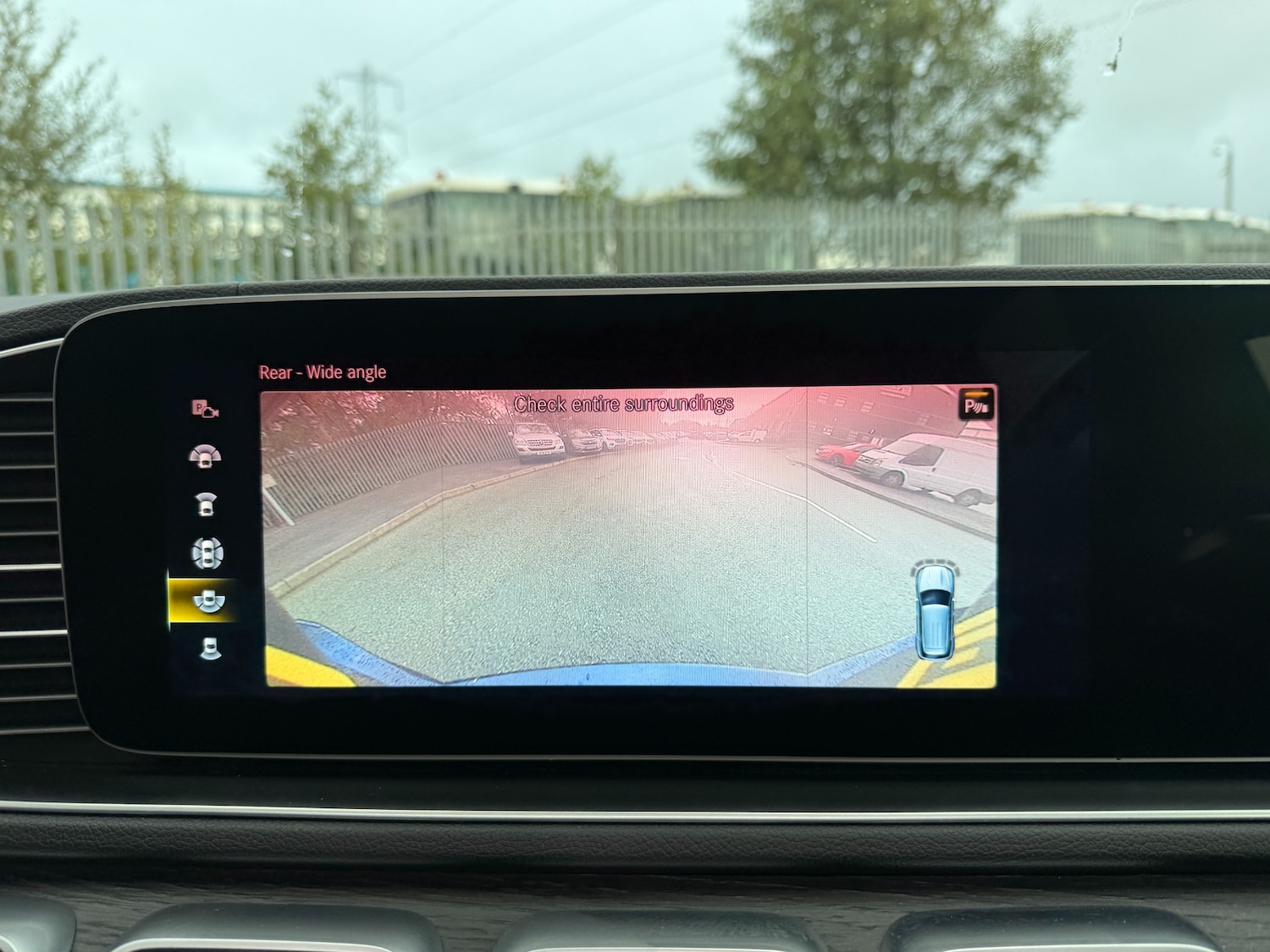 Used Mercedes-Benz GLE 2019 for sale - 76366788: Photo 34