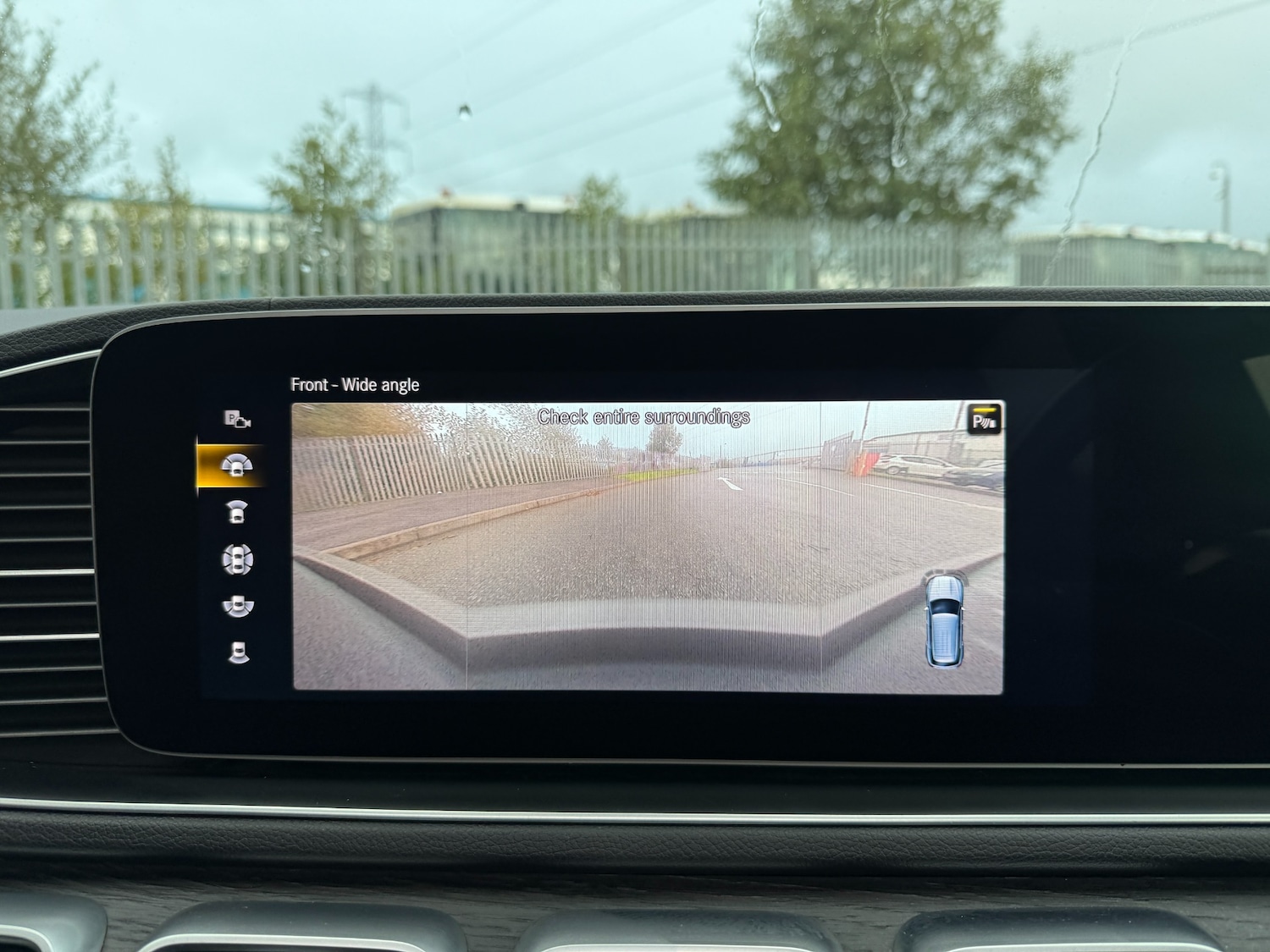 Used Mercedes-Benz GLE 2019 for sale - 76366788: Photo 36
