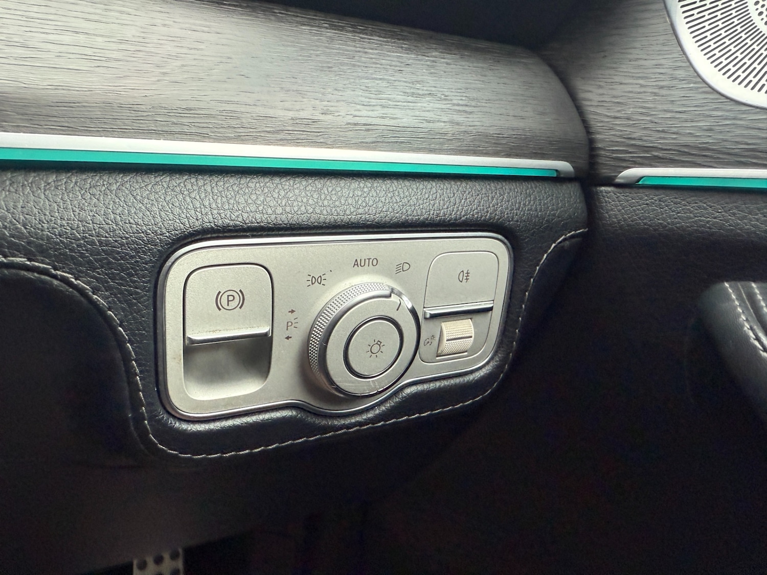 Used Mercedes-Benz GLE 2019 for sale - 76366788: Photo 38