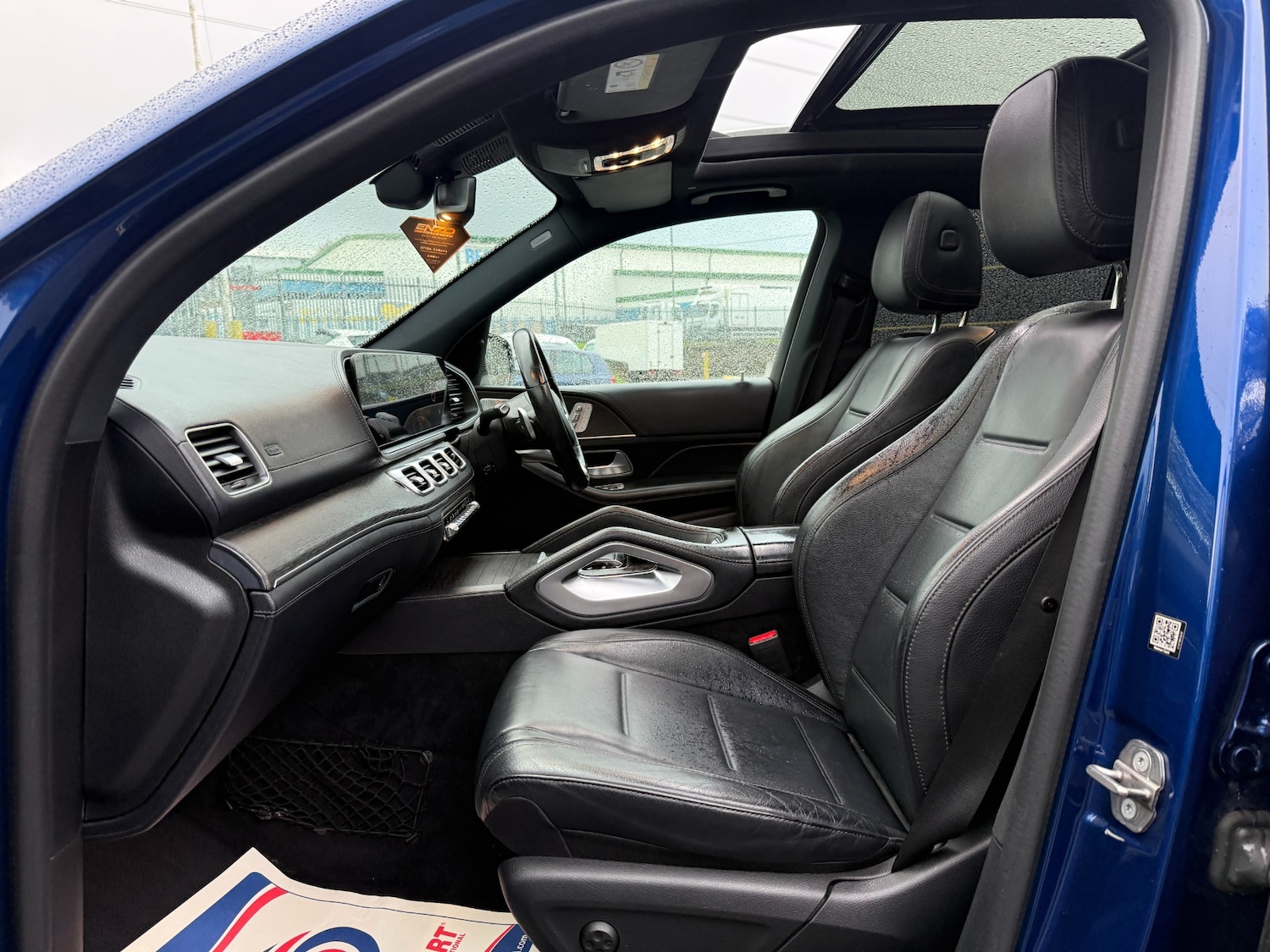 Used Mercedes-Benz GLE 2019 for sale - 76366788: Photo 9