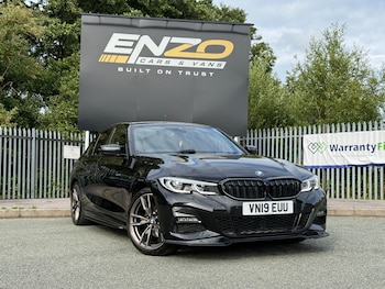 Used BMW 3 Series 2019 for sale - 79111591: Photo