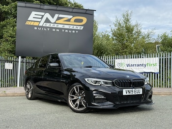 Used BMW 3 Series 2019 for sale - 79111591: Photo