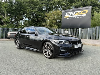 Used BMW 3 Series 2019 for sale - 79111591: Photo