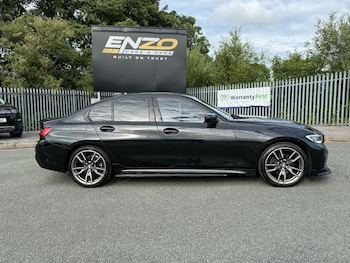 Used BMW 3 Series 2019 for sale - 79111591: Photo
