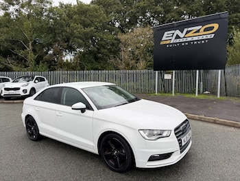 Audi - A3