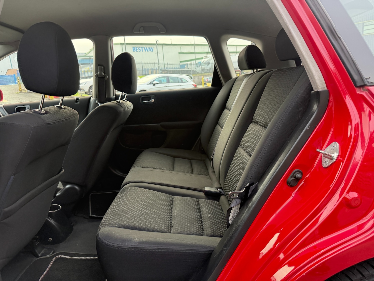 Used Honda Civic 2004 for sale - 76252413: Photo 10