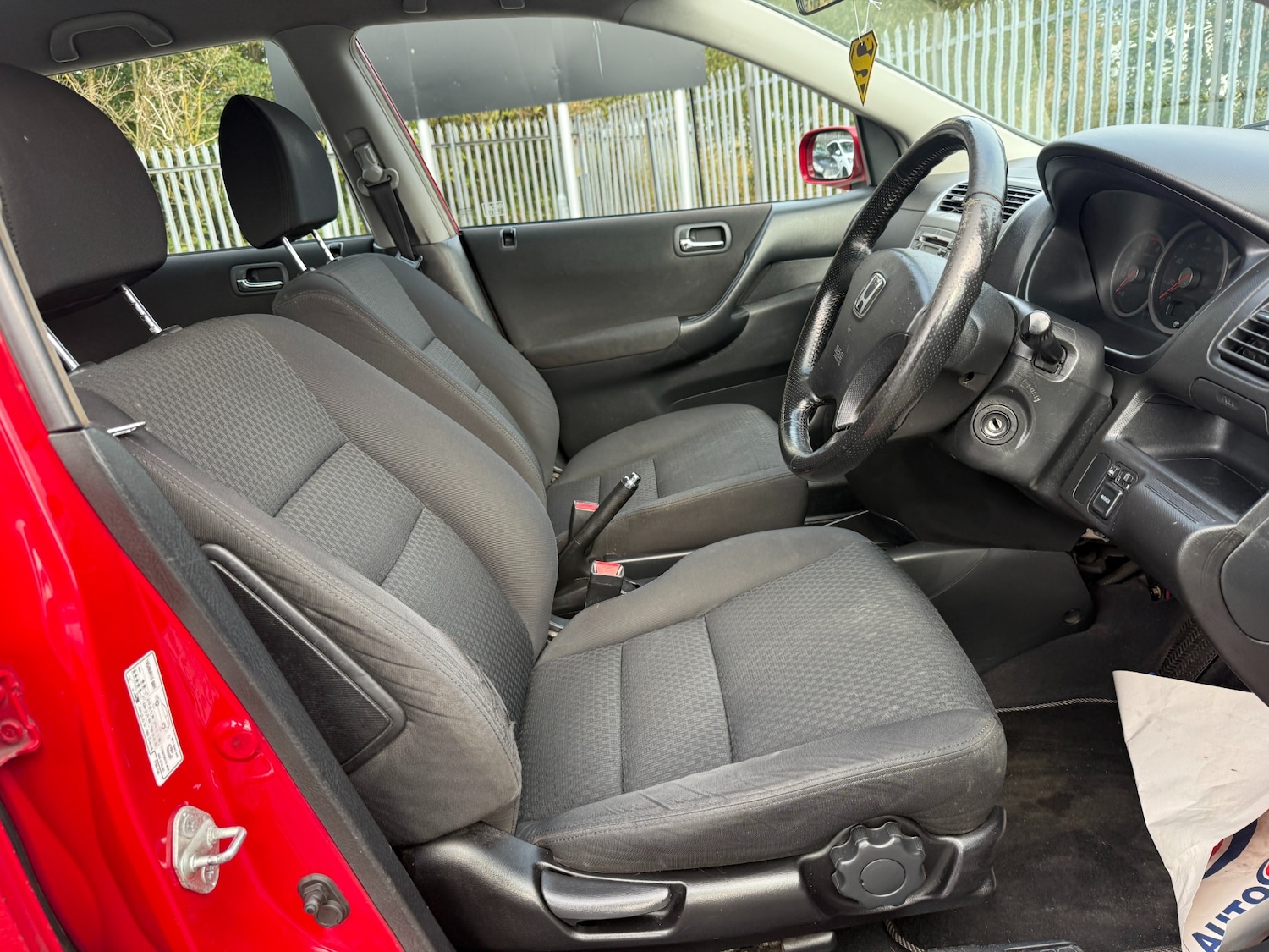 Used Honda Civic 2004 for sale - 76252413: Photo 14