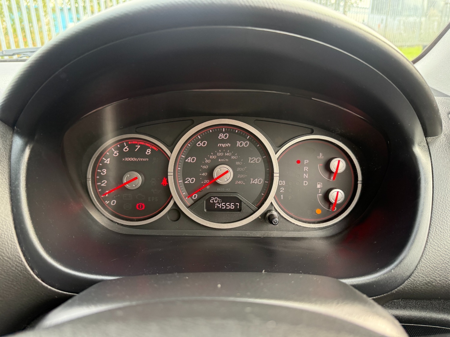 Used Honda Civic 2004 for sale - 76252413: Photo 18