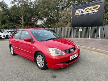 2004 (04) - 1.4i SE 5dr Auto