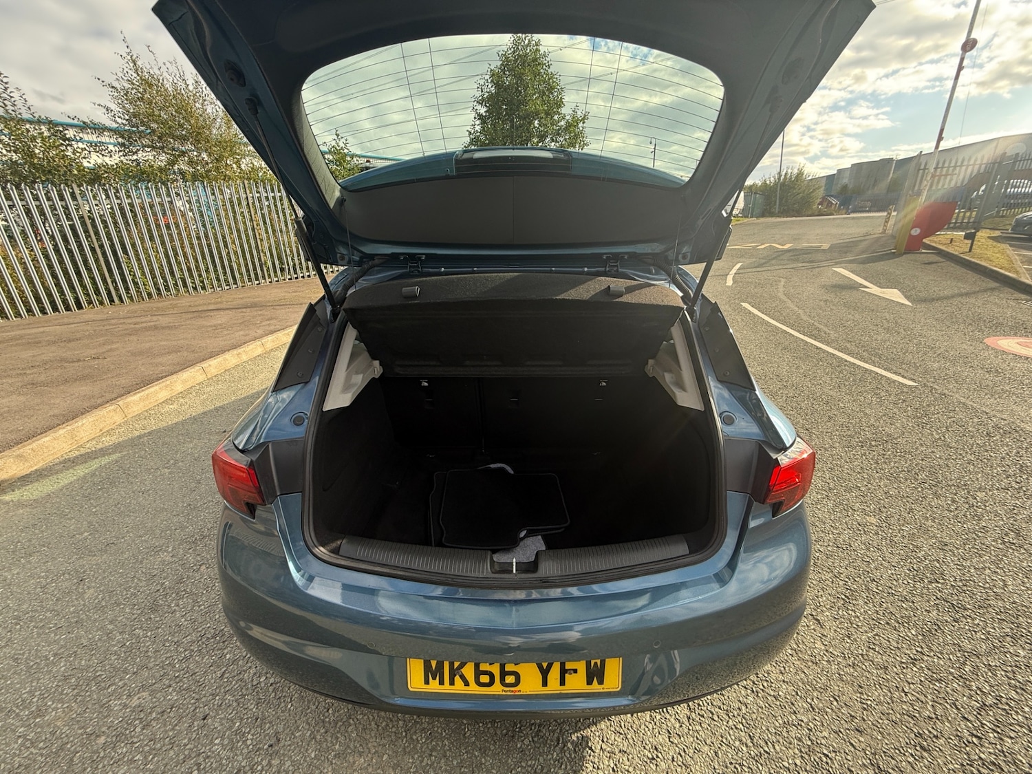 Vehicle 11