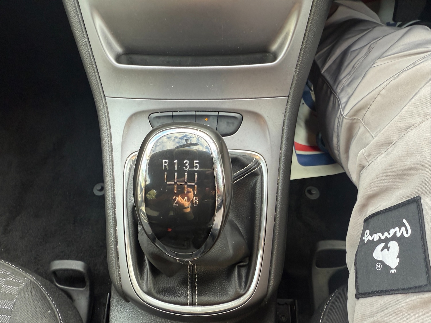 Vehicle 19