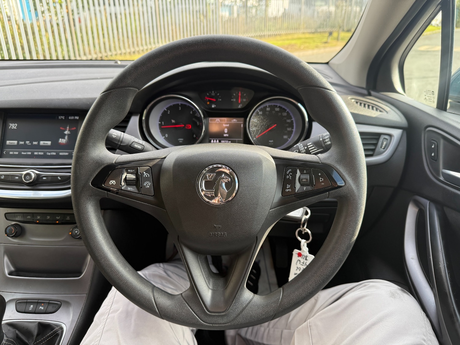 Vehicle 23