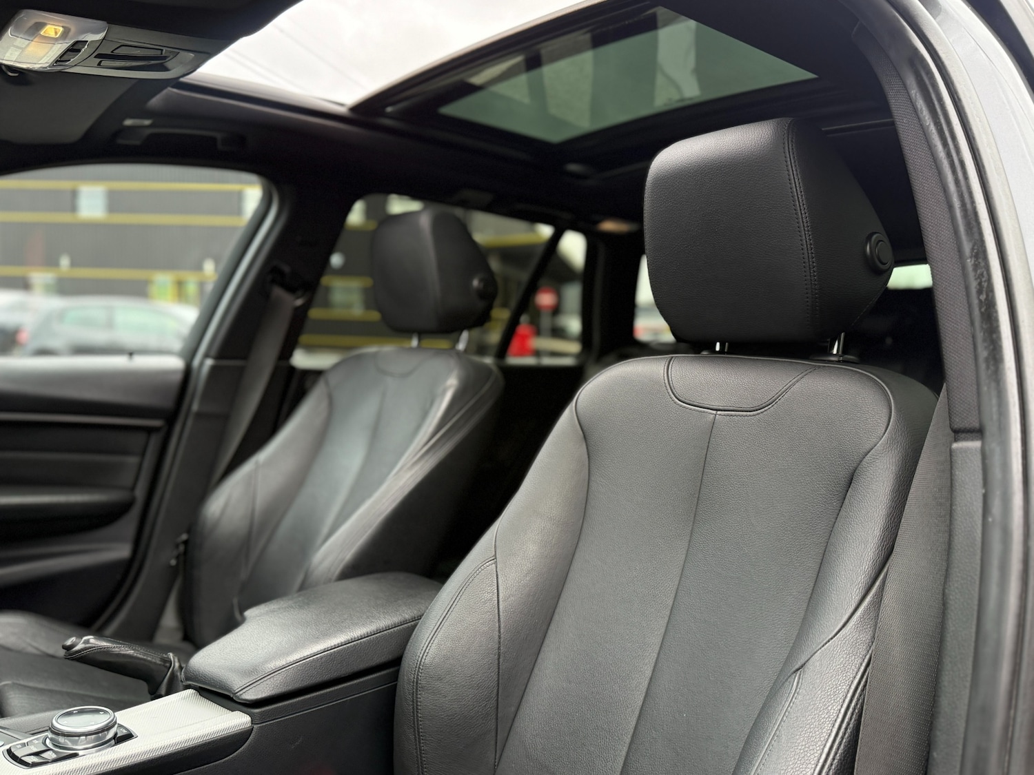 Used BMW 3 Series 2014 for sale - 77707870: Photo 14