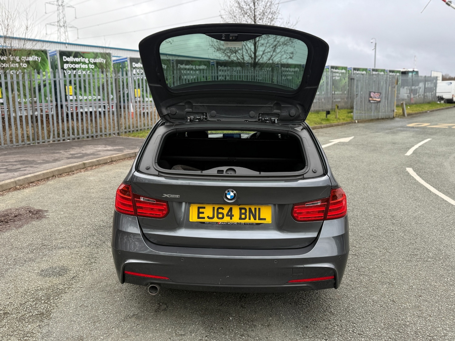 Used BMW 3 Series 2014 for sale - 77707870: Photo 17