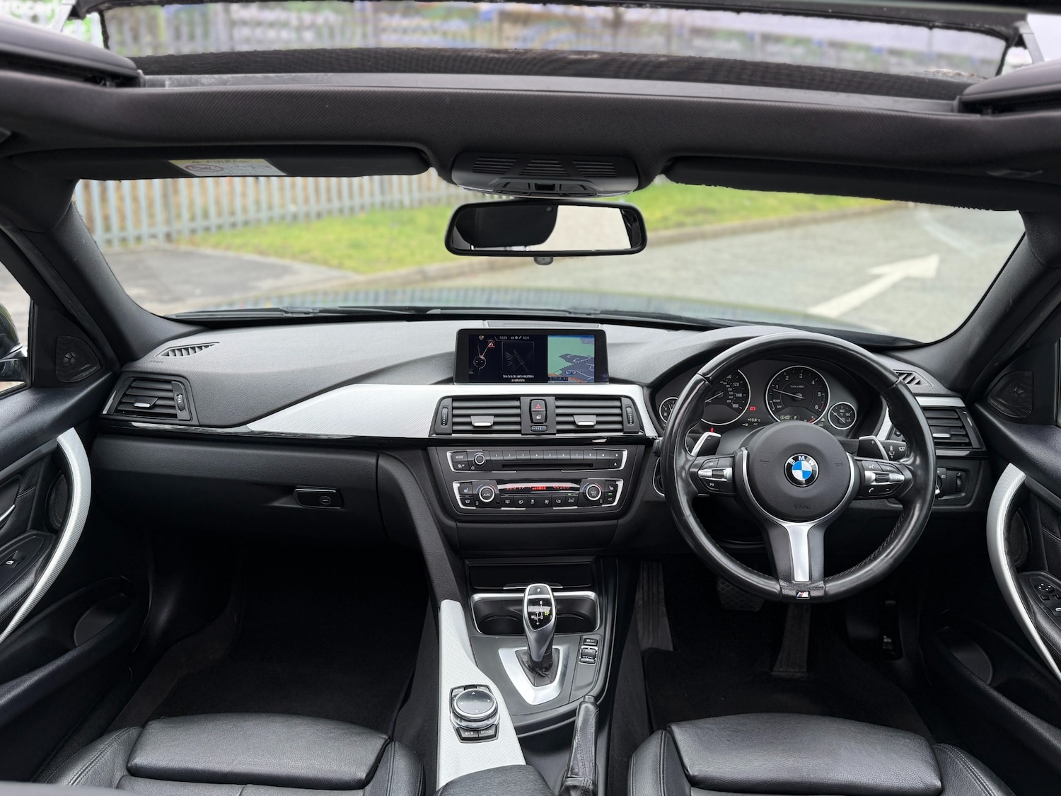 Used BMW 3 Series 2014 for sale - 77707870: Photo 20