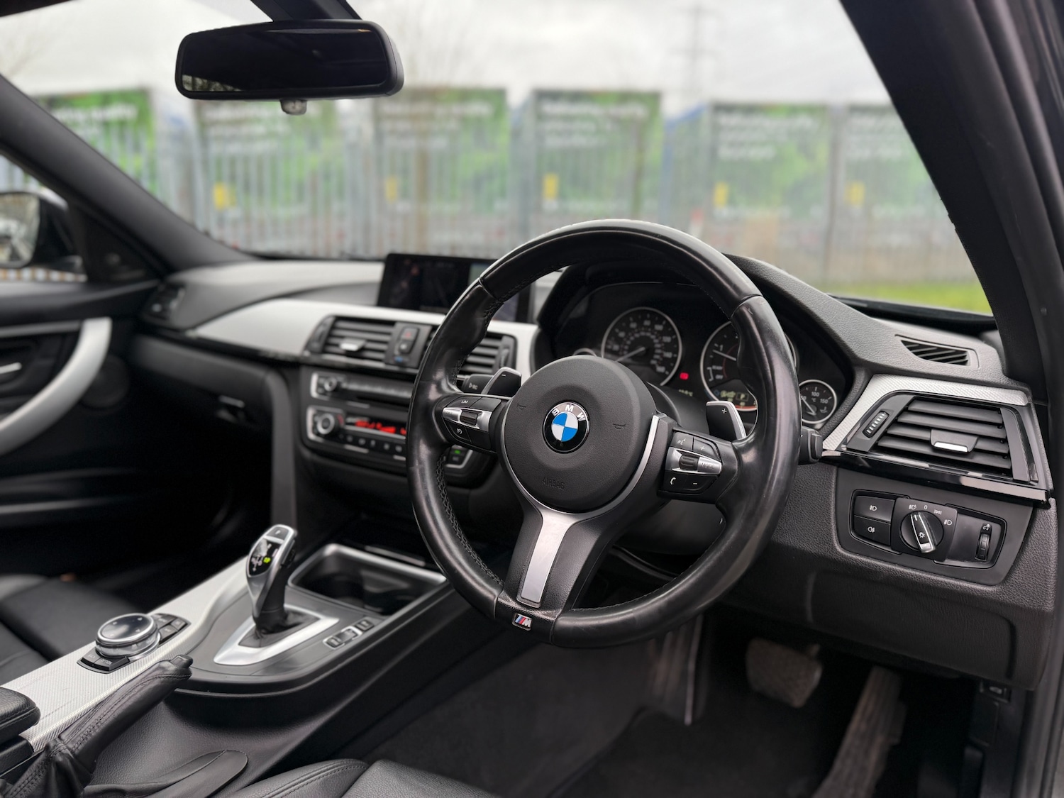 Used BMW 3 Series 2014 for sale - 77707870: Photo 27