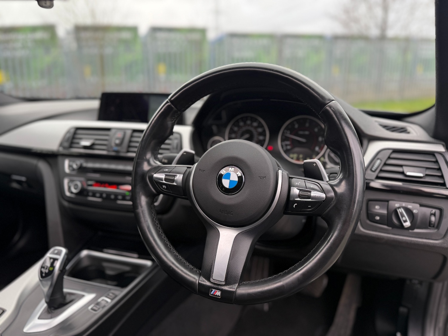 Used BMW 3 Series 2014 for sale - 77707870: Photo 29