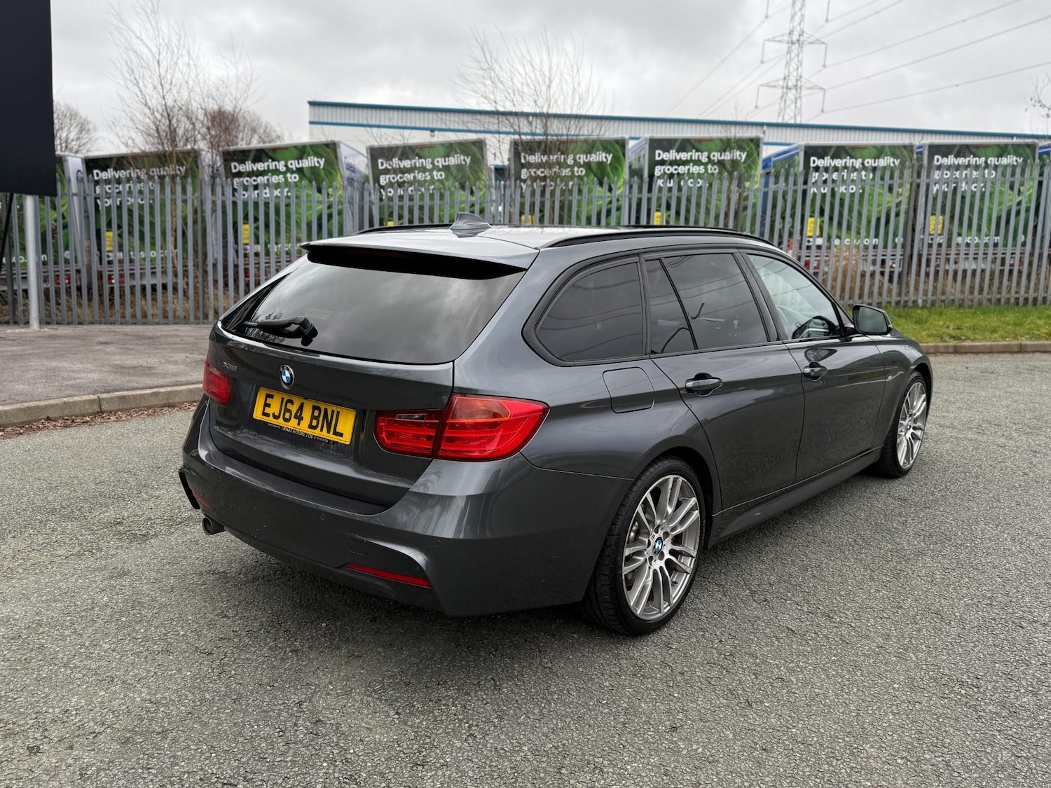 Used BMW 3 Series 2014 for sale - 77707870: Photo 4