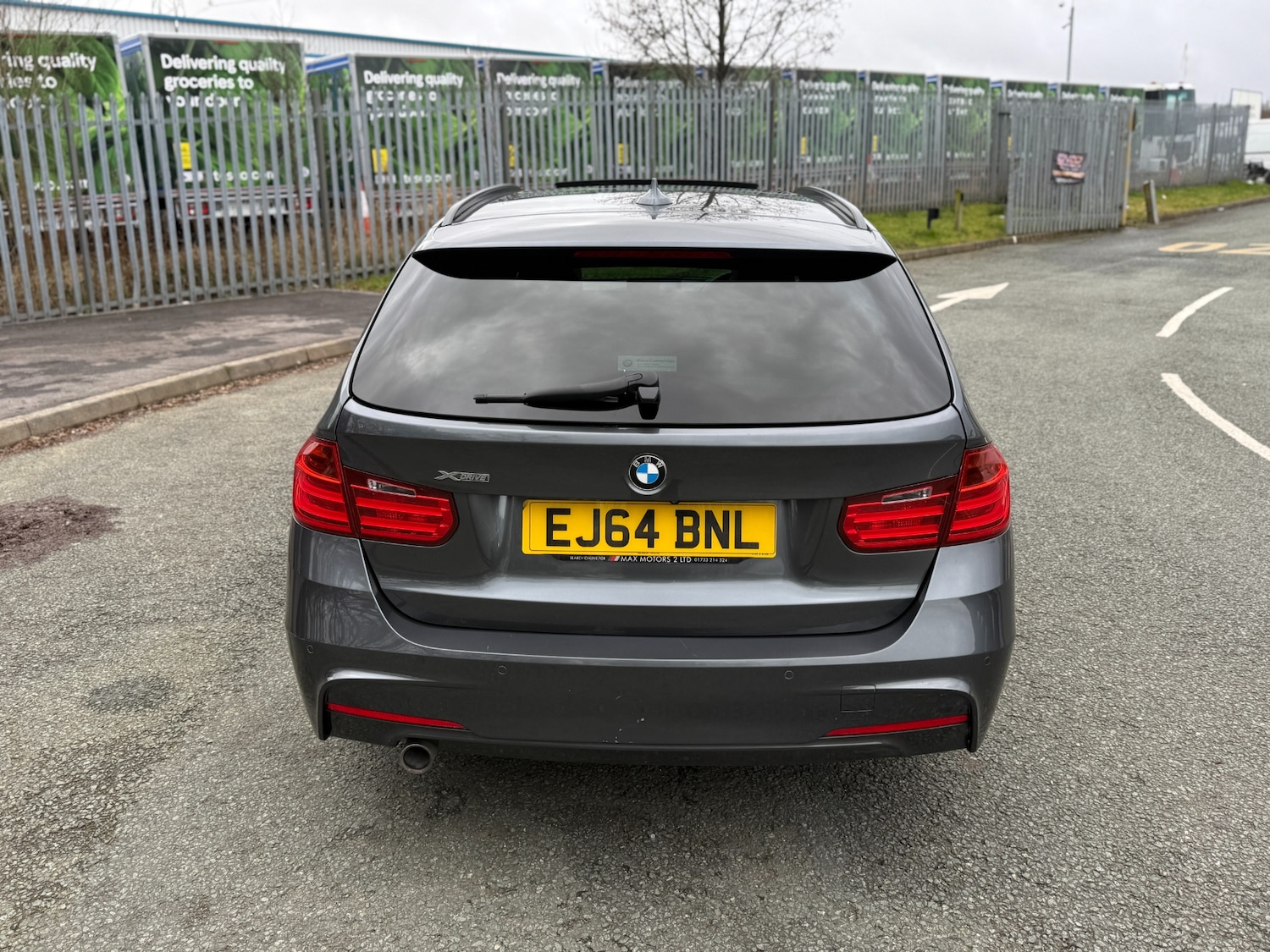 Used BMW 3 Series 2014 for sale - 77707870: Photo 5