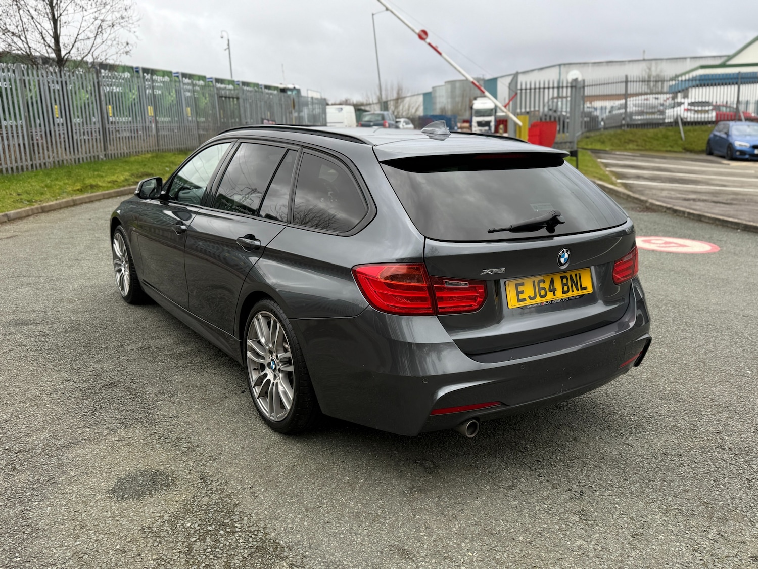 Used BMW 3 Series 2014 for sale - 77707870: Photo 6