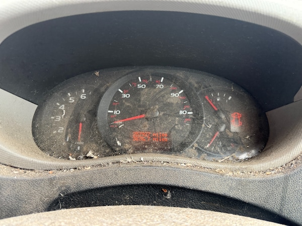 Used Nissan NV400 2012 for sale - 76266172: Photo 10