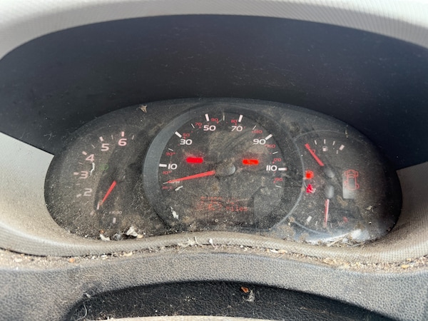 Used Nissan NV400 2012 for sale - 76266172: Photo 11
