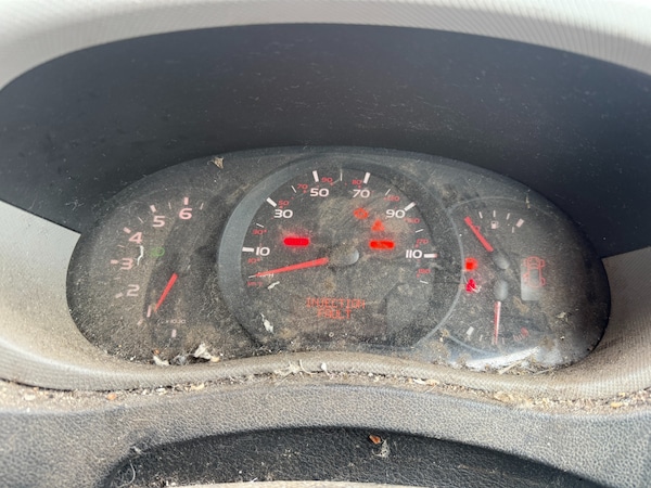 Used Nissan NV400 2012 for sale - 76266172: Photo 12