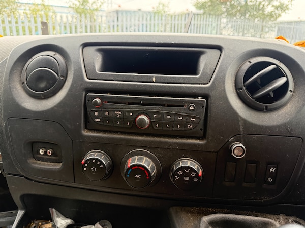 Used Nissan NV400 2012 for sale - 76266172: Photo 13