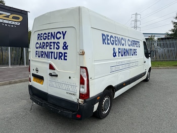 Used Nissan NV400 2012 for sale - 76266172: Photo 3