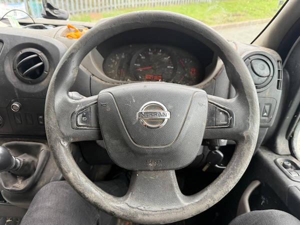 Used Nissan NV400 2012 for sale - 76266172: Photo 9