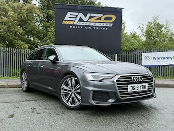 Used Audi A6 2019 for sale - 78883927: Photo