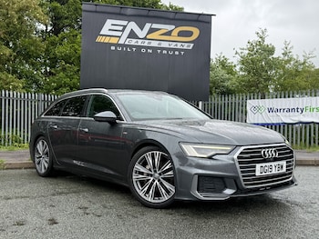 Used Audi A6 2019 for sale - 78883927: Photo
