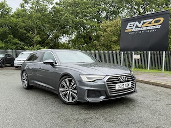 Used Audi A6 2019 for sale - 78883927: Photo