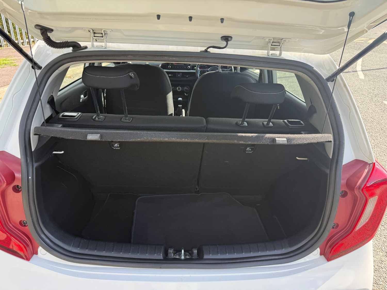 Vehicle 17