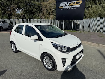 2021 (70) - 1.0 2 5dr [4 seats]
