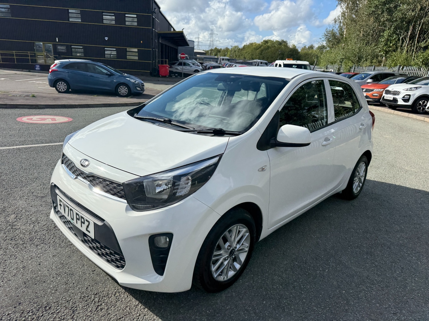 Vehicle 7
